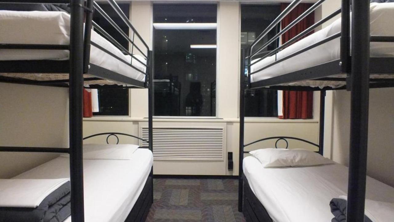 Albergue Base *