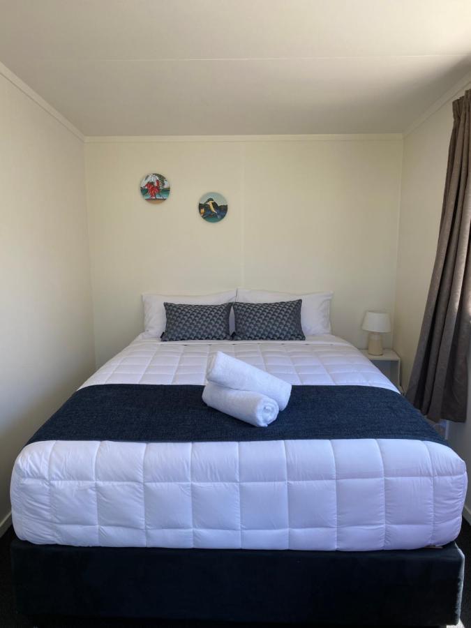 Acampamento Takapuna *