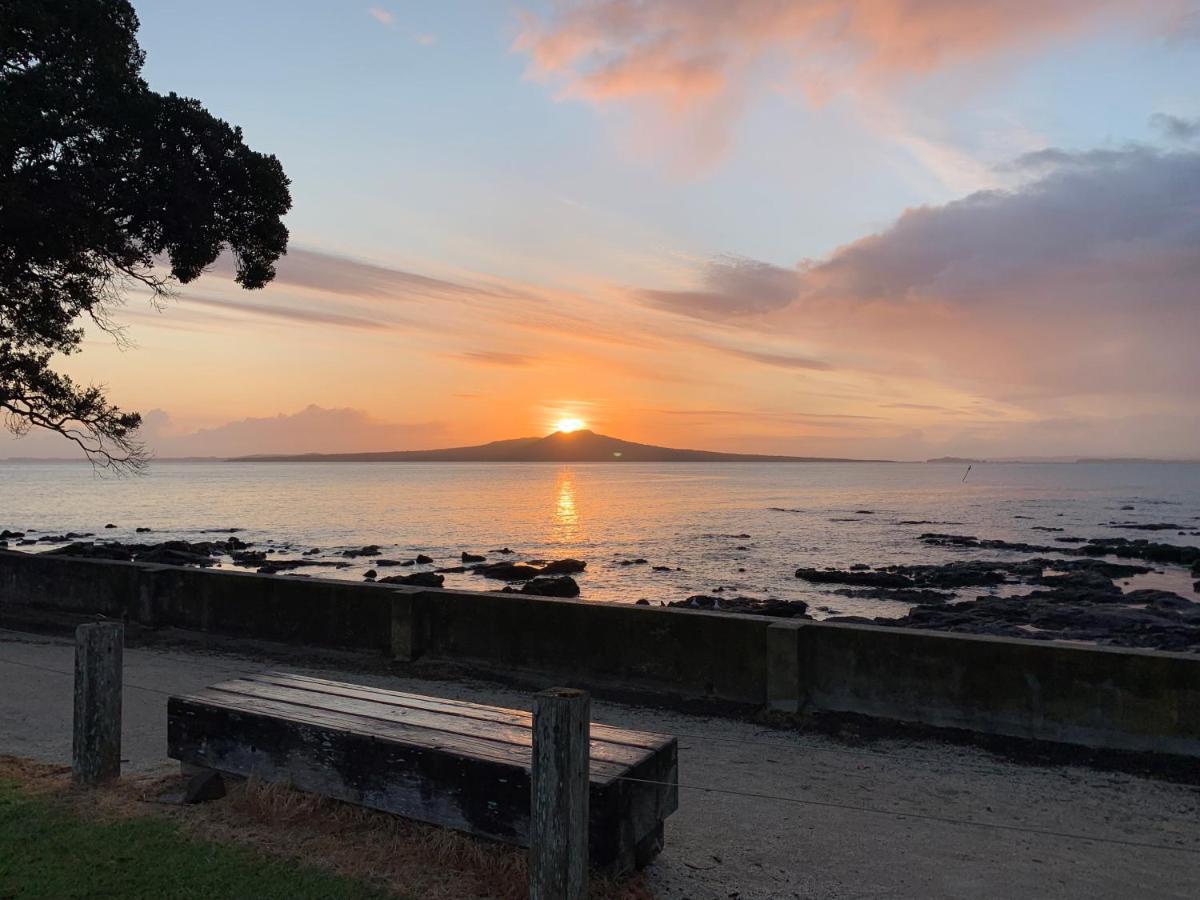 Acampamento Takapuna