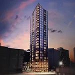 180 Degrees Seaview And Harbor View 2 Bedroom Apt