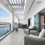 Auckland Waterfront Serviced Apartments On Prince\'S Wharf