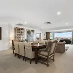 Auckland Waterfront Serviced Apartments On Prince\'S Wharf
