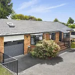 Red Brick House