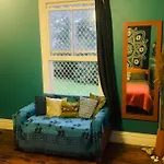 Fat Cat Eco Hostel