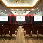 Jw Marriott Auckland
