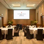 Jw Marriott Auckland