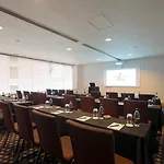 Jw Marriott Auckland