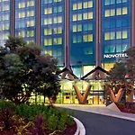 Novotel Auckland Airport