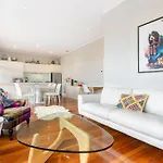 Parnell Home With Stunning Views