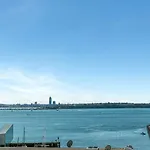 Penthouse Viaduct Haven