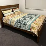 Spacious 4 Bedroom House In Manukau