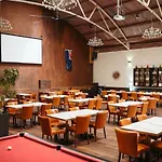 Auckland City Hotel - Hobson St