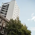Auckland City Hotel - Hobson St