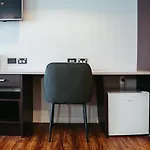Auckland City Hotel - Hobson St