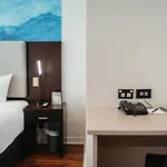 Auckland City Hotel - Hobson St