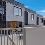 Mission Bay Luxurious 3Br Townhouse Auckland