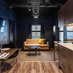 Abstract Hotel