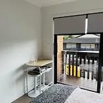 Matuhi Deluxe Studio With Kitchenette