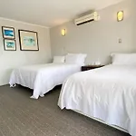 Anzac Court Motel