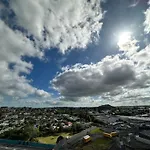 Rooftop Residence