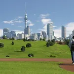 Base Auckland
