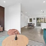 Luxurious House Near Seaside Park