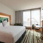Novotel Auckland Airport