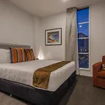 Ramada Suites By Wyndham Auckland - Federal Street