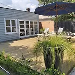 Grafton House Villa Oasis, Central Auckland