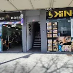 5 Beds Including 1 Double Bed, 2 Single Beds, 2 Double Sofa Beds, Suite 4, 37 Totara Avenue, New Lynn