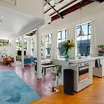 New York Style Loft