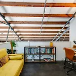 New York Style Loft