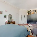 New York Style Loft
