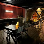 Stellar Glamping Auckland