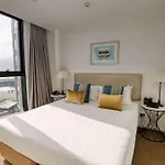 Ramada Suites By Wyndham Victoria Street West