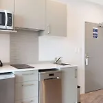 Ramada Suites By Wyndham Victoria Street West