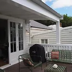 Grey Lynn Villa With Sky Tower View