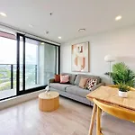 Cityscape Bliss Aircon 1Br Studio Central Living