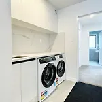 A Home Away From Home - Luxury 4Beds Asb Showgrounds & Cornwall Park
