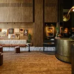 Hotel Indigo Auckland By Ihg