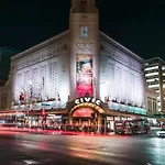 Hotel Indigo Auckland By Ihg