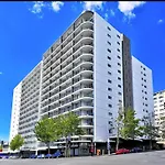 Arthur House 2 Bedrooms Balcony Good View Parking Wifi
