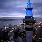 Hotel Indigo Auckland By Ihg