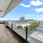 Manakaea Views Penthouse Apartment Free Parking