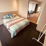 Manakaea Views Penthouse Apartment Free Parking