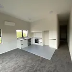 The Modern Hideaway