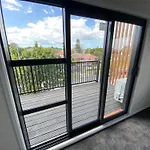The Modern Hideaway
