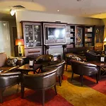 Picture Perfect Hotel Living