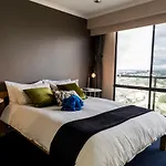 Picture Perfect Hotel Living