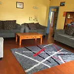 City Garden Lodge
